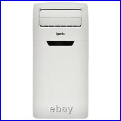 Igenix IG9906 12000Btu 4 In 1 Portable Aircon Airconditioner