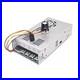 Industrial DC Motor Speed Controller 200A with Gear Reducer and Potentiometer