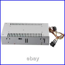 Industrial Grade 200A DC Motor Speed Controller for 12 48V Applications