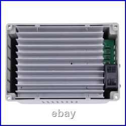 Inverter SinglePhase 110V Input 3Phase 220V Output Motor Speed Controller 1500W