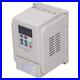 Inverter SinglePhase Input 3Phase Output Motor Speed Controller 220V 1500W