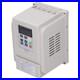 Inverter SinglePhase Input 3Phase Output Motor Speed Controller 220V 1500W