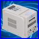 Inverter SinglePhase Input 3Phase Output Motor Speed Controller 220V 1500W BS