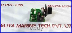 J24845-0377 Motor Speed Controller J24845-0377 Motor Speed Controller