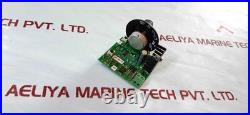 J24845-0377 Motor Speed Controller J24845-0377 Motor Speed Controller