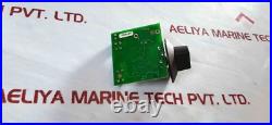 J24845-0377 Motor Speed Controller J24845-0377 Motor Speed Controller