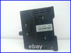 JSCC SK200E Lower Conveyor Motor Speed Controller 220V