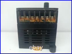 JSCC SK200E Lower Conveyor Motor Speed Controller 220V