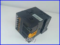 JSCC SK200E Lower Conveyor Motor Speed Controller 220V