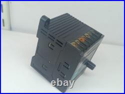 JSCC SK200E Lower Conveyor Motor Speed Controller 220V