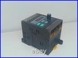 JSCC SK200E Lower Conveyor Motor Speed Controller 220V