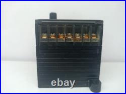 JSCC SK200E Lower Conveyor Motor Speed Controller 220V