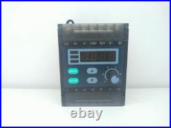 JSCC SK200E Lower Conveyor Motor Speed Controller 220V
