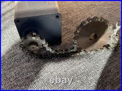 Jscc 90GF180H Speed Control Motor, Gear Box
