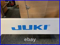 Juki Dnu1541 Walking Foot Industrial Sewing Machine Variable Speed Control Motor