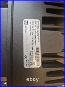 KB Electronics KBDA-24D (9536L) AC Motor Speed Control Nema 4X/IP65 READ