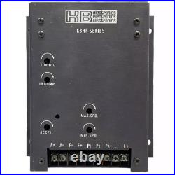 KB Electronics KBHP-118 D. C. Motor Speed Control 18A 120V