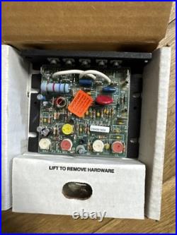 KB Electronics KBIC Series DC Motor Speed Control Module