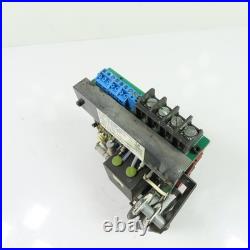 KB Electronics KBPB-225 8A DC Motor Speed Control 230VAC In 0-180VDC Out