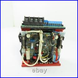 KB Electronics KBPB-225 8A DC Motor Speed Control 230VAC In 0-180VDC Out