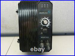 KB Electronics KBPC-240D (4067C) DC Motor Speed Control 115/230VAC10.2ADC(22509)