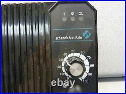 KB Electronics KBPC-240D (4067C) DC Motor Speed Control 115/230VAC10.2ADC(22509)