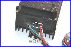 KB Electronics Penta-Drive NEMA-4X/IP-65 AC Motor Speed Control KBPI-240D (3736)