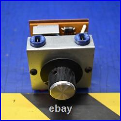 KB Electronics, inc. KBDM-14 D. C. 120 Volt Motor Speed Control