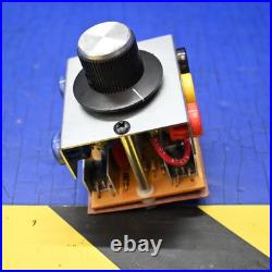 KB Electronics, inc. KBDM-14 D. C. 120 Volt Motor Speed Control KB Electronics, inc. KBDM-14 D. C. 120 Volt Motor Speed Control