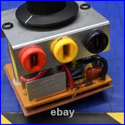 KB Electronics, inc. KBDM-14 D. C. 120 Volt Motor Speed Control