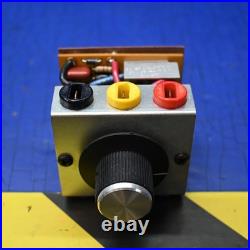 KB Electronics, inc. KBDM-14 D. C. 120 Volt Motor Speed Control