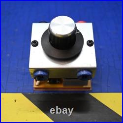 KB Electronics, inc. KBDM-14 D. C. 120 Volt Motor Speed Control