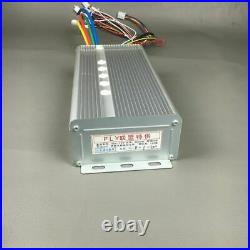 KUNRAY BLDC 48V-120V 2000With3000With5000With9000W Motor Speed Controller 50A-150A