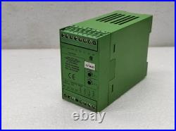 Kaleja 06 04 039 Motor Speed Controller 1Q-DC-Starter M-1Q-6-30 06.04.039 24VDC