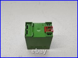 Kaleja 06 04 039 Motor Speed Controller 1Q-DC-Starter M-1Q-6-30 06.04.039 24VDC