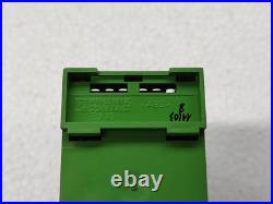 Kaleja 06 04 039 Motor Speed Controller 1Q-DC-Starter M-1Q-6-30 06.04.039 24VDC