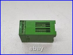 Kaleja 06 04 039 Motor Speed Controller 1Q-DC-Starter M-1Q-6-30 06.04.039 24VDC