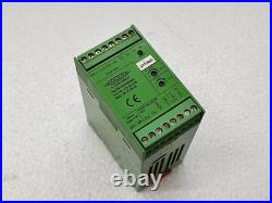 Kaleja 06 04 039 Motor Speed Controller 1Q-DC-Starter M-1Q-6-30 06.04.039 24VDC
