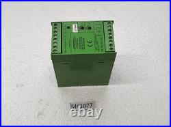 Kaleja 06 04 039 Motor Speed Controller 1Q-DC-Starter M-1Q-6-30 06.04.039 24VDC