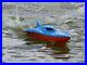 Killer Whale RADIO REMOTE CONTROL RACING BOAT HIGH SPEED 380 MOTOR RC JET BOAT