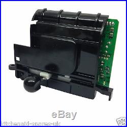 Kitchenaid Stand Mixer 6QT Motor Assembly & Speed Control Module 220V KL26M1XER