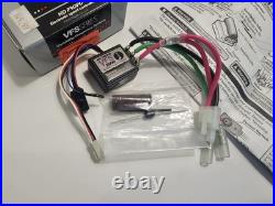 Kopropo VFS 2000J esc VARIABLE FREQUENCY SYSTEM Kopropo VFS 2000J esc VARIABLE FREQUENCY SYSTEM