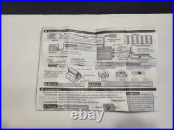 Kopropo VFS 2000J esc VARIABLE FREQUENCY SYSTEM Kopropo VFS 2000J esc VARIABLE FREQUENCY SYSTEM