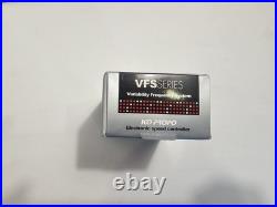 Kopropo VFS 2000J esc VARIABLE FREQUENCY SYSTEM Kopropo VFS 2000J esc VARIABLE FREQUENCY SYSTEM