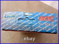 LRP Quantum 2 Competition Speed Controller for brushed motors Vintage Pro ESC