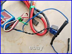 LRP Quantum 2 Competition Speed Controller for brushed motors Vintage Pro ESC