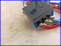 LRP Quantum 2 Competition Speed Controller for brushed motors Vintage Pro ESC