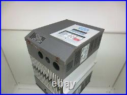 Leeson 174924 Adjustable Speed Ac Motor Control 7.5hp