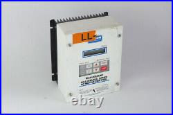 Leeson Speedmaster 174939.00 Washguard Adj Speed Ac Motor Control