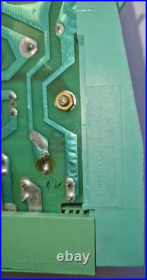 Lenze 431 Motor Speed-Controller Board (USED)